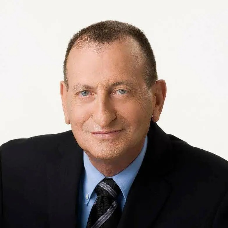 Mr. Ron Huldai